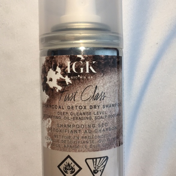 IGK Hair 225 Igk Dry Shampoo Set Poshmark